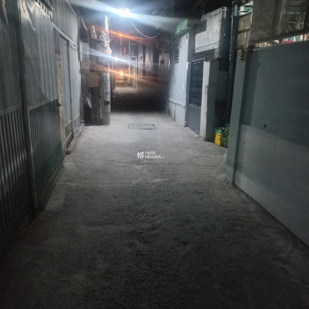 Sát mặt tiền Phú Định,  53m2 , 2 tầng - giá rẻ bất ngờ 