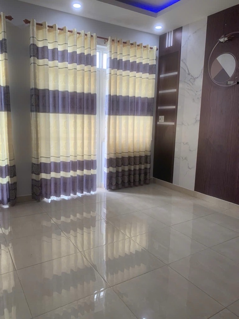  Bán nhà hẻm xe hơi Lê Văn Quới  Bình Trị Đông, Bình Tân