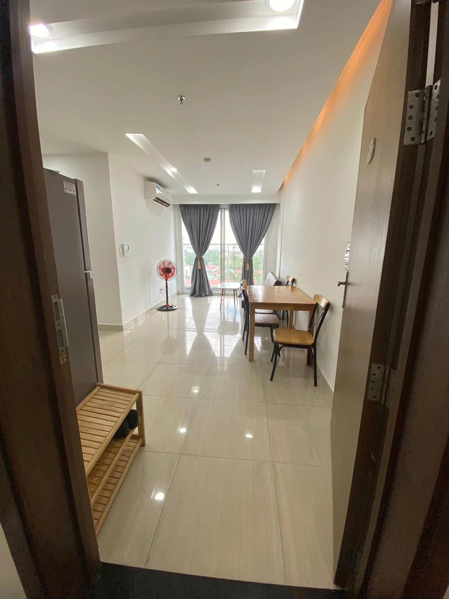 Bán căn hộ DREAM HOME 1  - 2PN-2WC VIEW THOÁNG MÁT SẠCH ĐEP MÁT MẺ 80M2 GIÁ 2tyr900