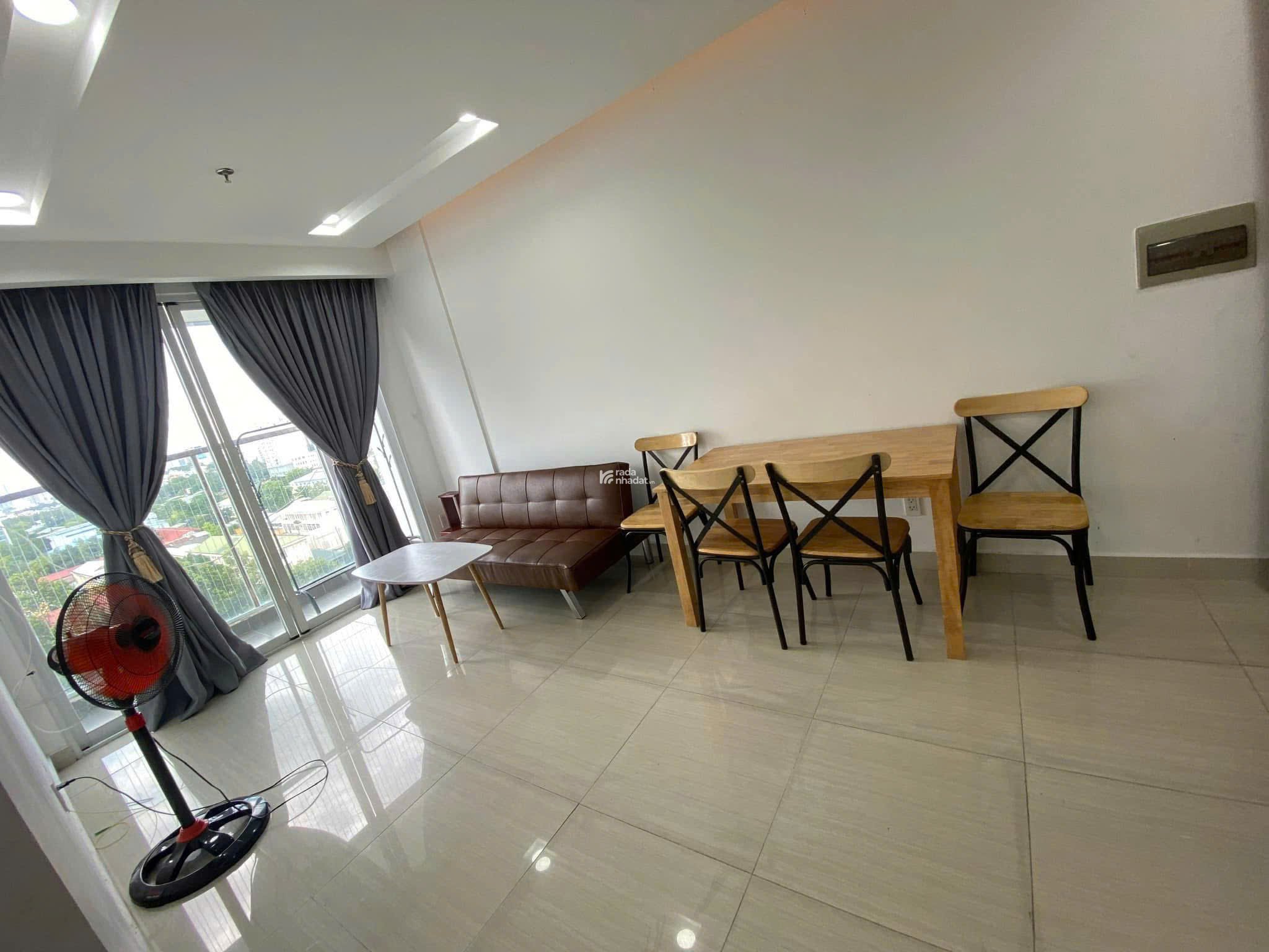 Bán căn hộ DREAM HOME 1  - 2PN-2WC VIEW THOÁNG MÁT SẠCH ĐEP MÁT MẺ 80M2 GIÁ 2tyr900