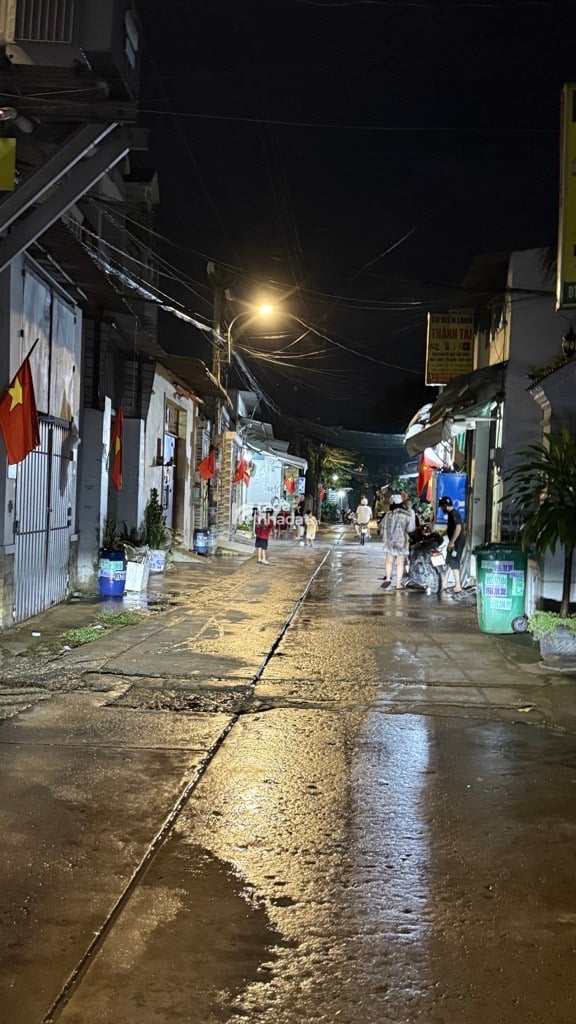 BÁN ĐẤT 80M2 5.05 TỶ HẺM XE HƠI BÌNH HƯNG HÒA A BÌNH TÂN GIÁP TÂN PHÚ 