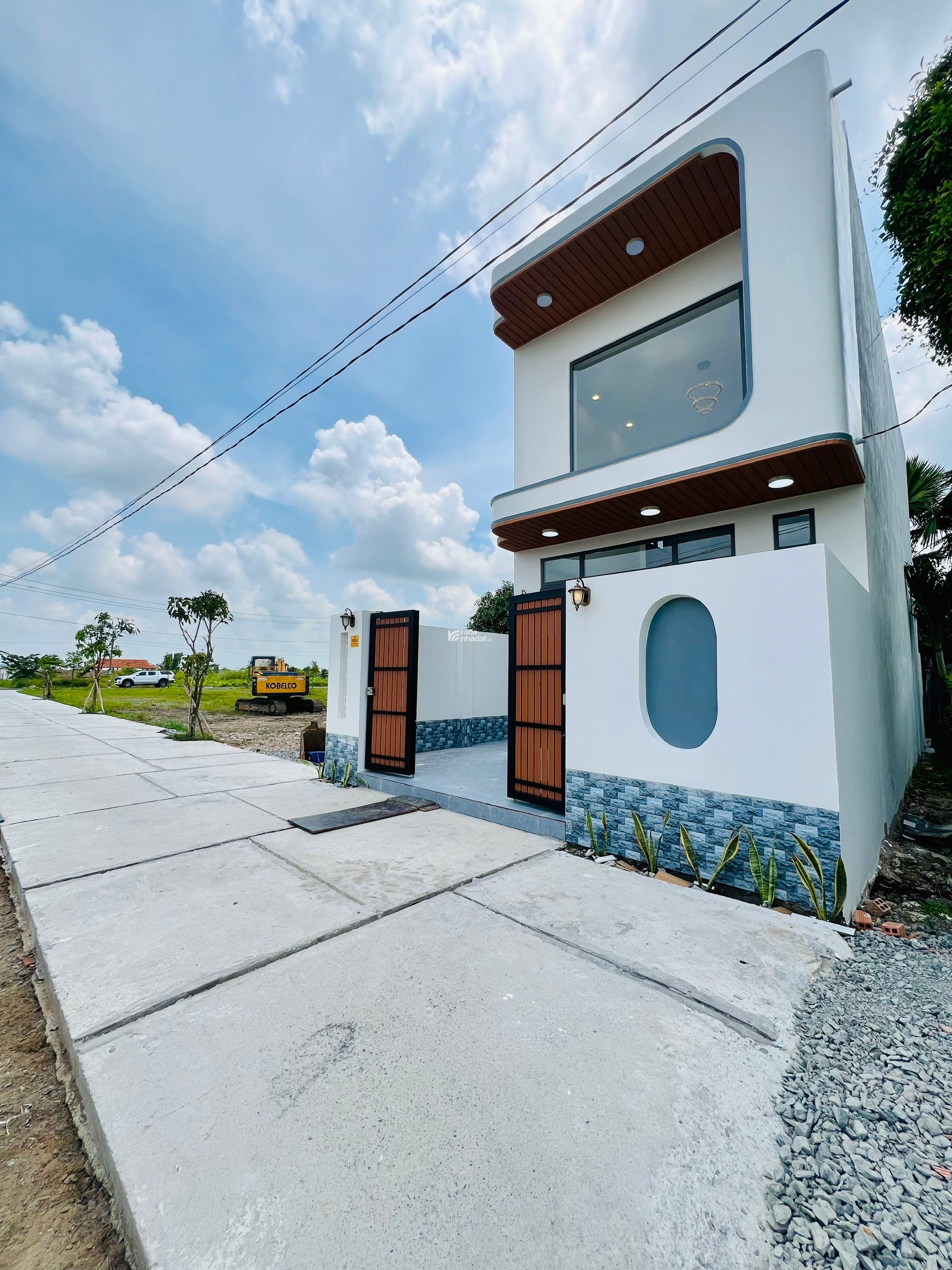 THA THIẾT TÌM CHỦ HỮU DUYÊN - NHÀ 2PN 2WC NỘI THẤT ĐỦ CÓ SỔ HỒNG HOÀN CÔNG