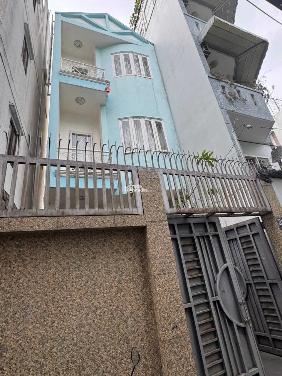  BÁN NHÀ PHÚ NHUẬN NHÀ HXH NHÀ 4.6x16M TRỆT 2 LẦU GIÁ 9.xx TỶ