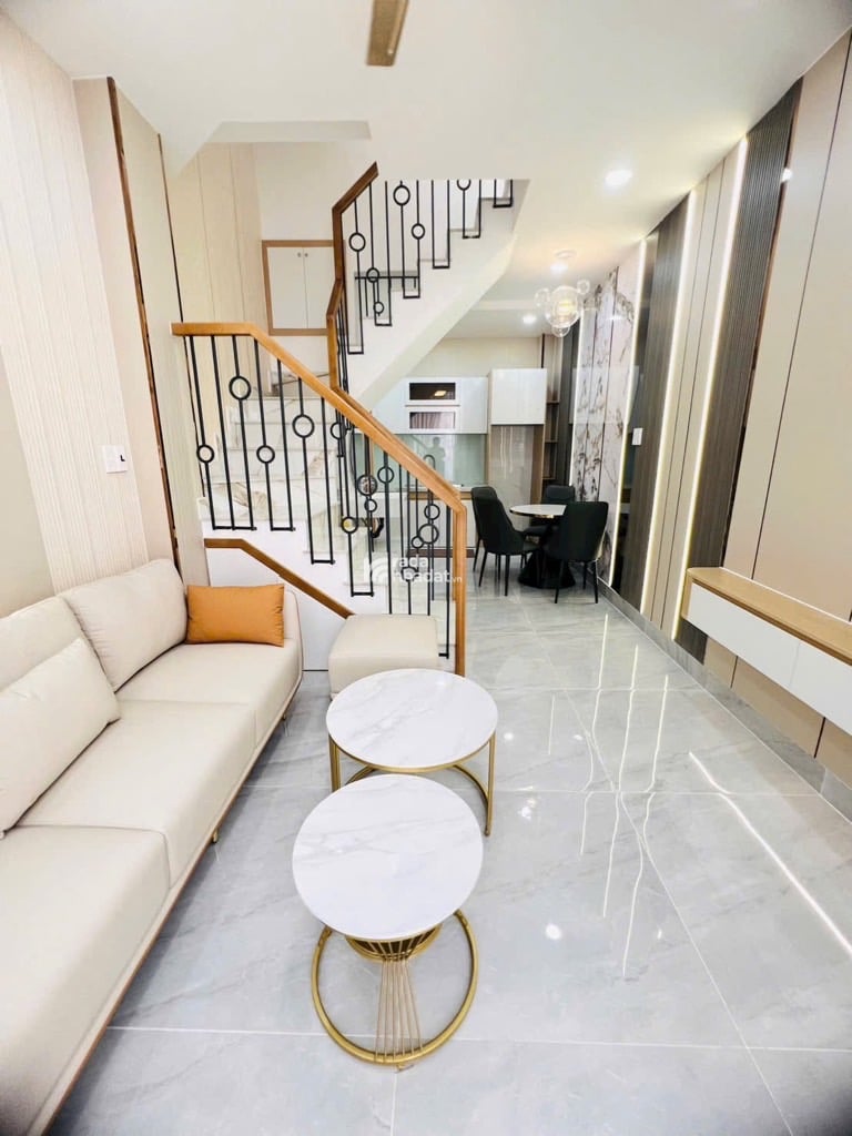 HẺM XE HƠI TỐNG VĂN HÊN, TÂN BÌNH, 26M2 CÓ KC Ở NGAY. GIẢM 350TR CHỈ CÒN 3.79T TL 