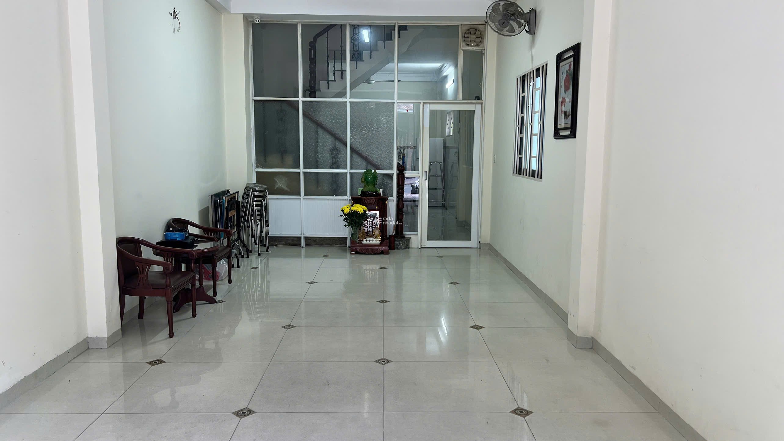 Hàng Hiếm! Bán nhà hẻm 5m đường 3/2 quận 10,  DT 5.2*20m, giá chỉ 15 tỷ