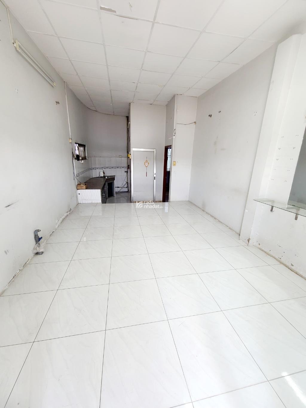 BÁN NHÀ MẶT TIỀN PHÚ ĐỊNH QUẬN 8 148M2 10.3 TỶ 2 CĂN ĐẸP KIÊN CỐ VỪA Ở VỪA KINH DOANH 