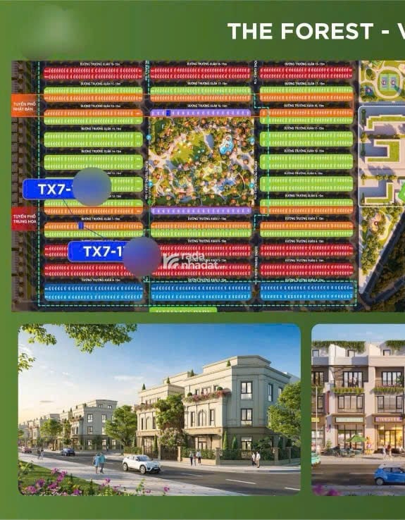 Nhà giá rẻ tại vinhome ( Còn 10 căn vị trí đẹp giá cực rẻ )