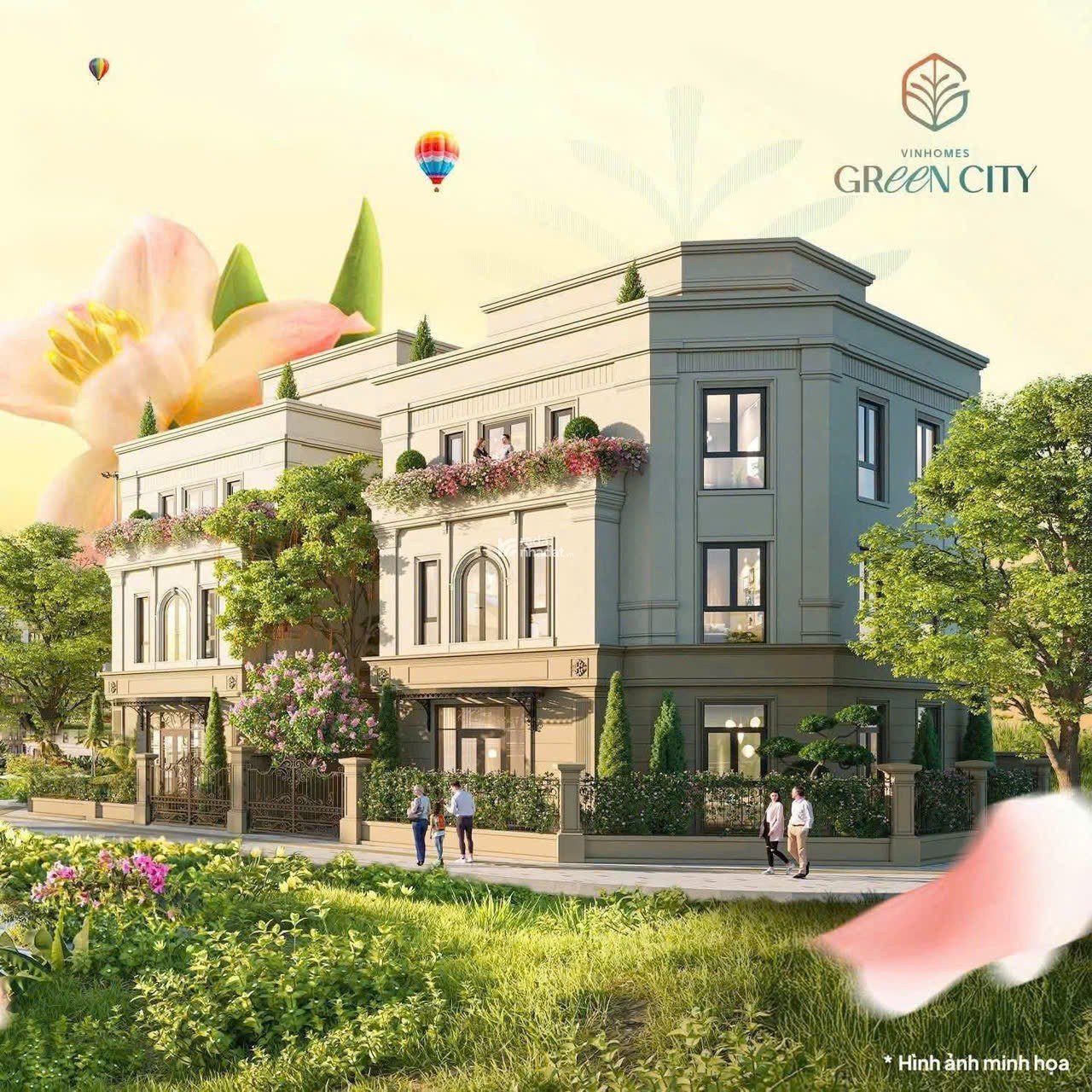 Nhà giá rẻ tại vinhome ( Còn 10 căn vị trí đẹp giá cực rẻ )