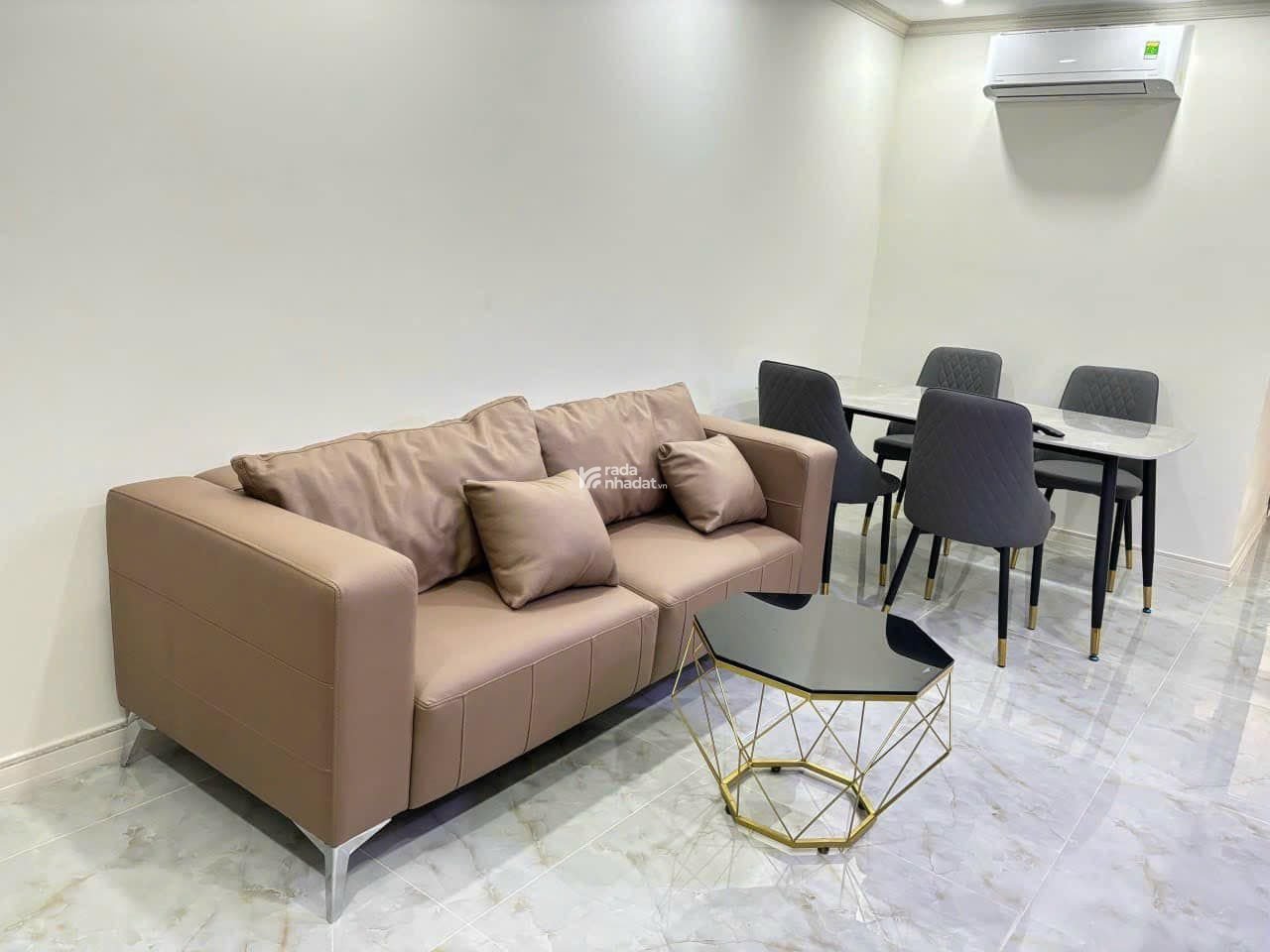 Cần cho thuê gấp căn hộ La Astoria 2pn 2wc duplex full nội thất giá 11r/tháng Lh: 0909 167 ***