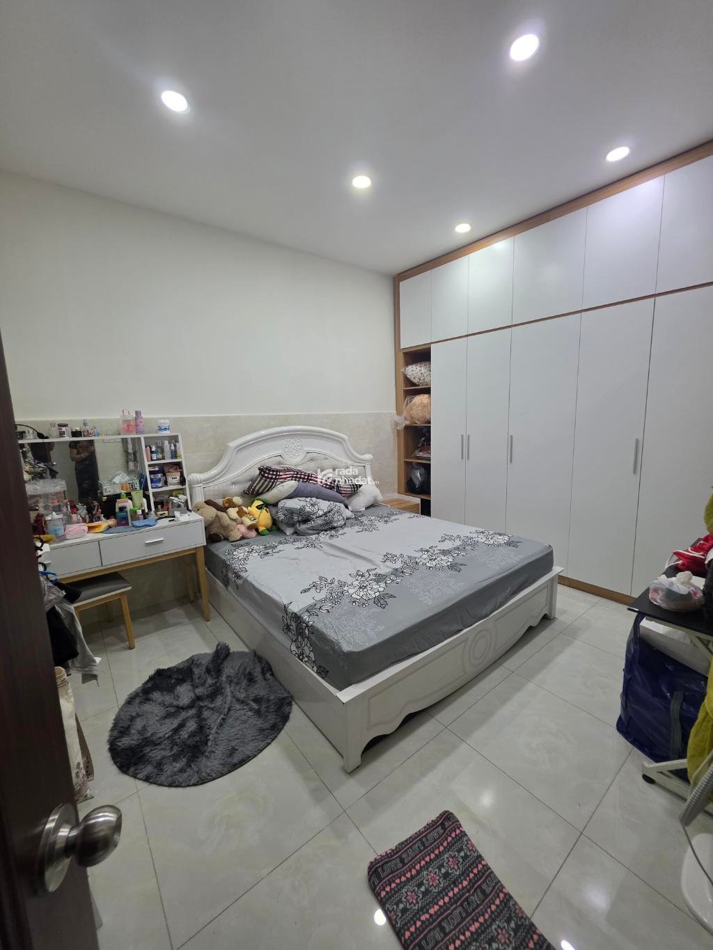 BÁN NHÀ AN DƯƠNG VƯƠNG 72M2 5X15M 3PN 7.35 TỶ HẺM XE HƠI BÌNH TÂN GIÁP QUẬN 6 