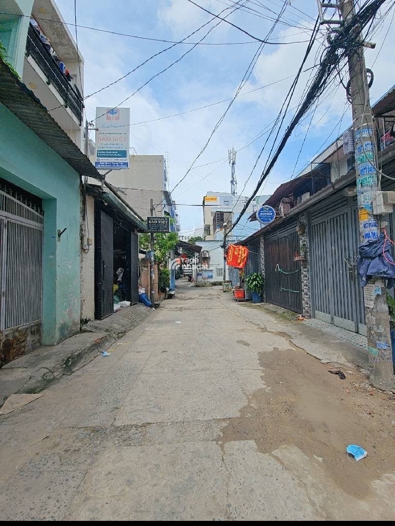 bán nhà đường lê trọng tấn tân phú