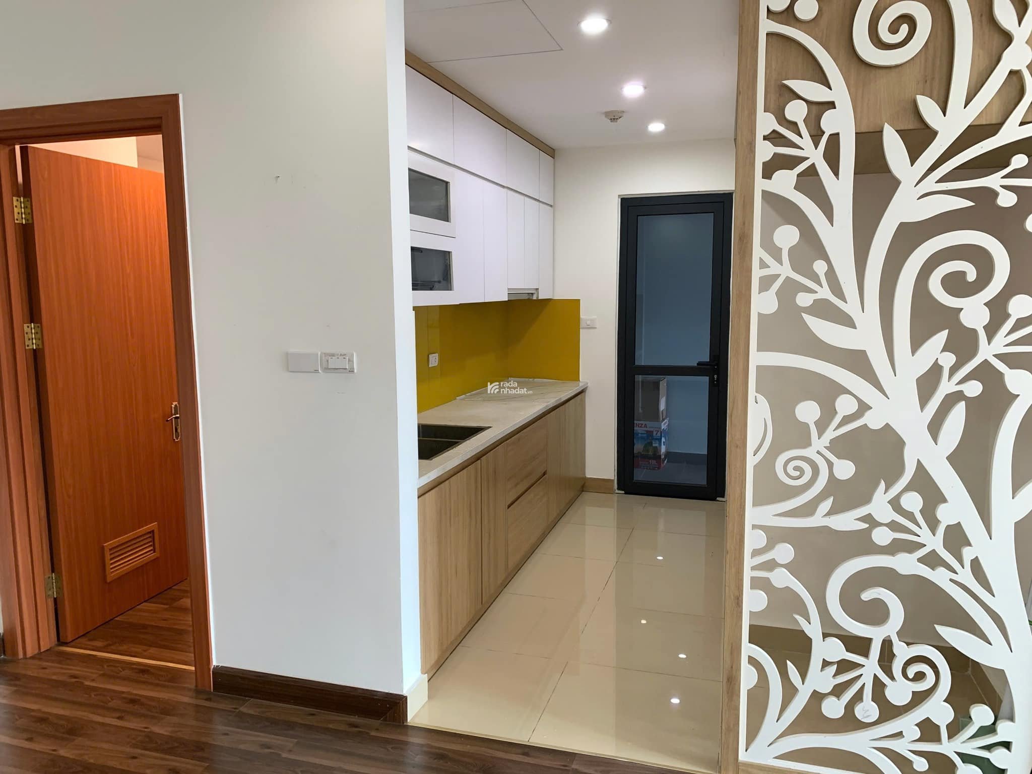Bán chung cư Tân Việt, 87m2 có thể tke chia 3PN, đầy đủ đồ sẵn ở LH 0981 073 *** - A Hải