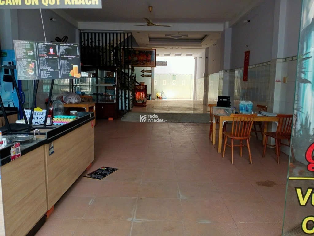 Bán Nhà Mặt Tiền Kinh Doanh,Đường Trương Phước Phan (6 x 26 x 4 Tầng) 17.7 Tỷ TL