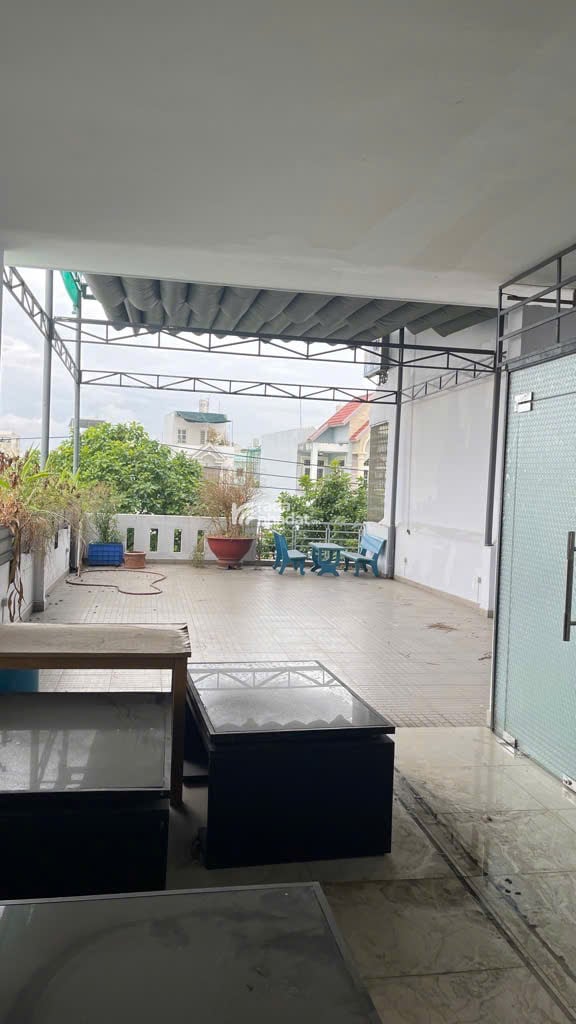 Bán Nhà Mặt Tiền Kinh Doanh,Đường Trương Phước Phan (6 x 26 x 4 Tầng) 17.7 Tỷ TL