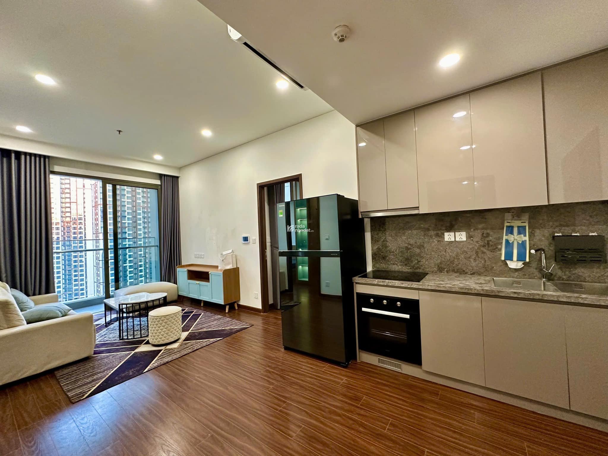 Cho thuê nhà KĐ Galaxy, Tố Hữu, Hà Đông. DT 160m2, 4 tầng, MT 10m, thông sàn, giá chỉ 60tr