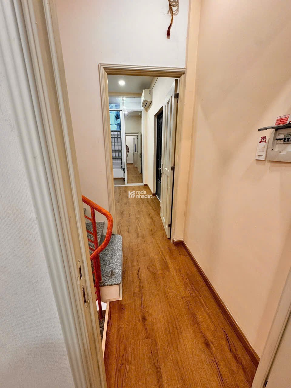 NHỈNH 8 TỶ - CĂN GÓC MẶT TIỀN ĐƯỜNG SỐ 4 CƯ XÁ ĐÔ THÀNH