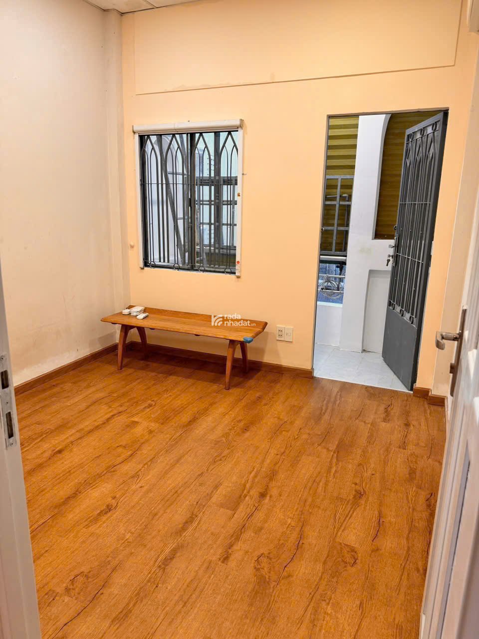 NHỈNH 8 TỶ - CĂN GÓC MẶT TIỀN ĐƯỜNG SỐ 4 CƯ XÁ ĐÔ THÀNH