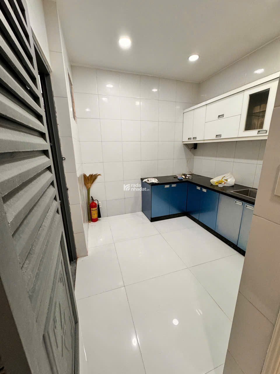 NHỈNH 8 TỶ - CĂN GÓC MẶT TIỀN ĐƯỜNG SỐ 4 CƯ XÁ ĐÔ THÀNH