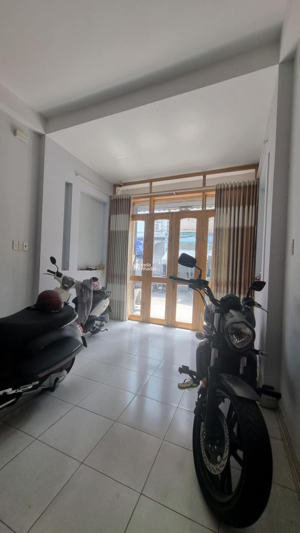 SIÊU PHẨM NHÀ ĐẸP HƯNG PHÚ, P8, Q8  SỔ RIÊNG, GẦN TRUNG TÂM Q8,5,1,10 GIÁ CHỈ 7,6 TỶ