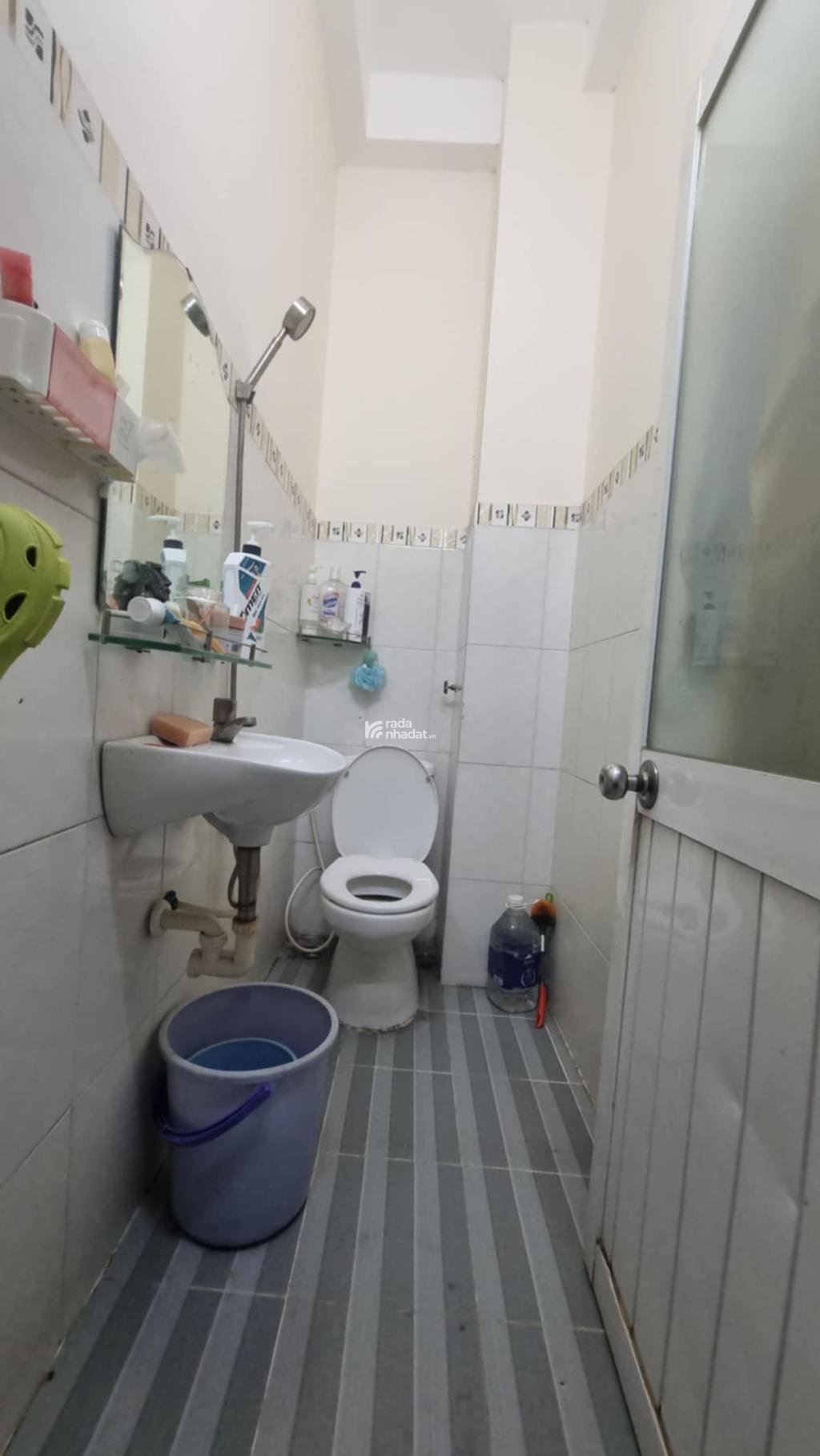 SIÊU PHẨM NHÀ ĐẸP HƯNG PHÚ, P8, Q8  SỔ RIÊNG, GẦN TRUNG TÂM Q8,5,1,10 GIÁ CHỈ 7,6 TỶ