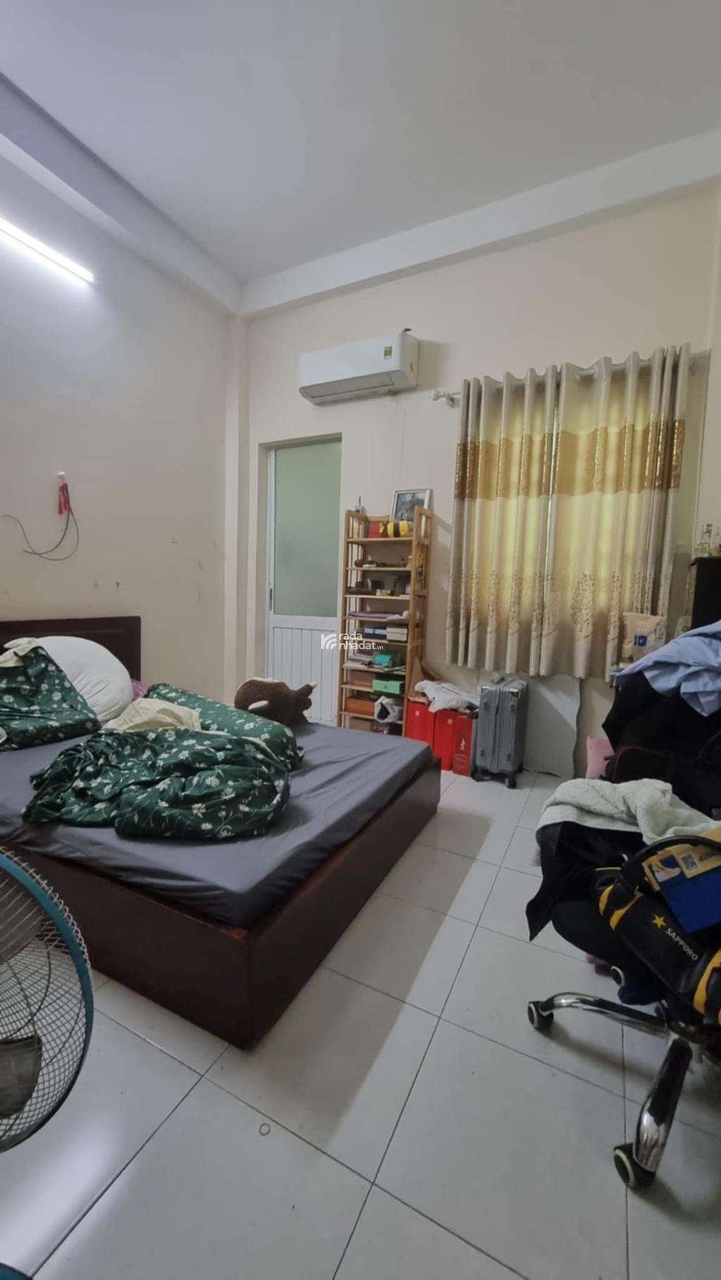 SIÊU PHẨM NHÀ ĐẸP HƯNG PHÚ, P8, Q8  SỔ RIÊNG, GẦN TRUNG TÂM Q8,5,1,10 GIÁ CHỈ 7,6 TỶ