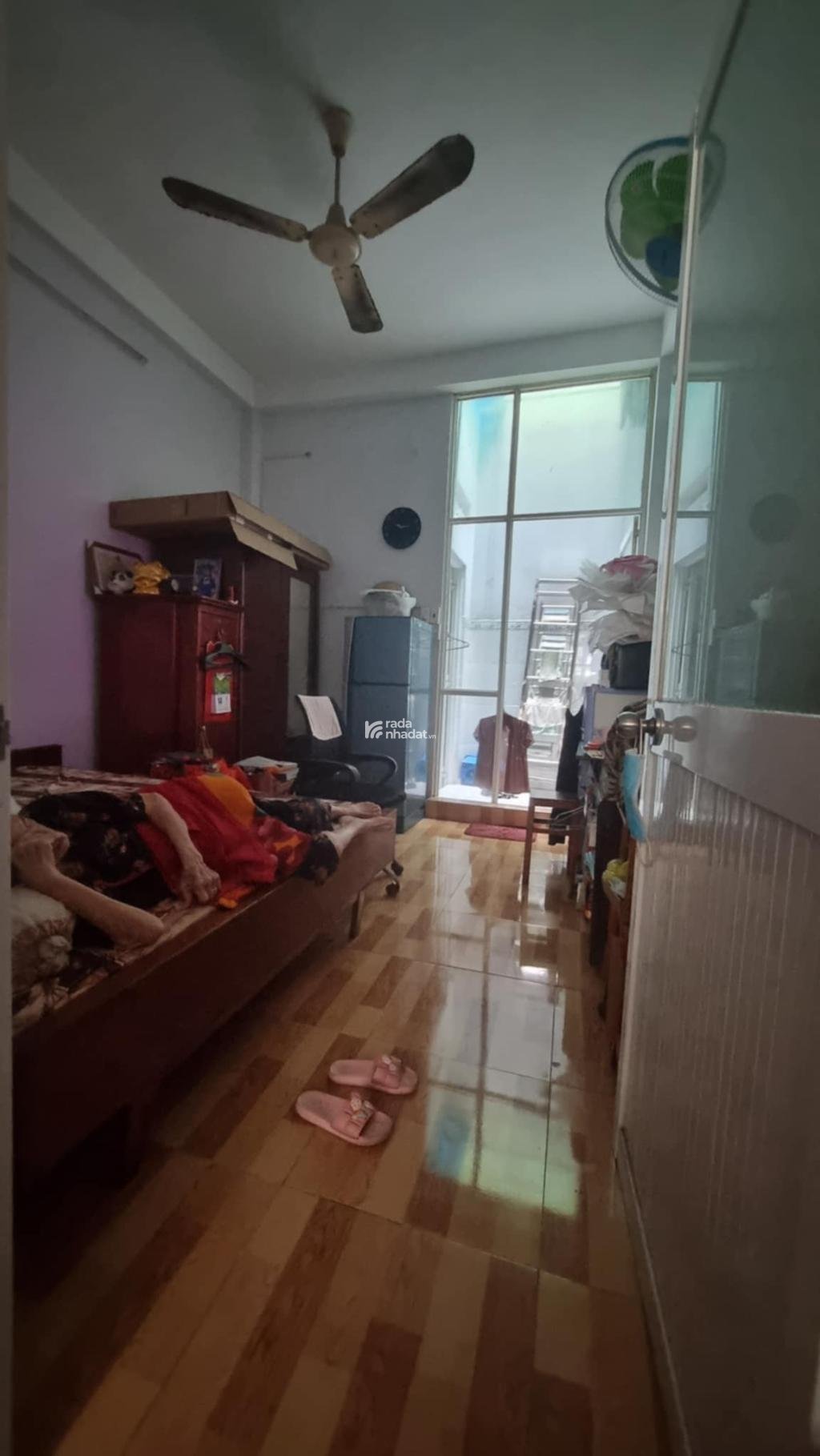 SIÊU PHẨM NHÀ ĐẸP HƯNG PHÚ, P8, Q8  SỔ RIÊNG, GẦN TRUNG TÂM Q8,5,1,10 GIÁ CHỈ 7,6 TỶ