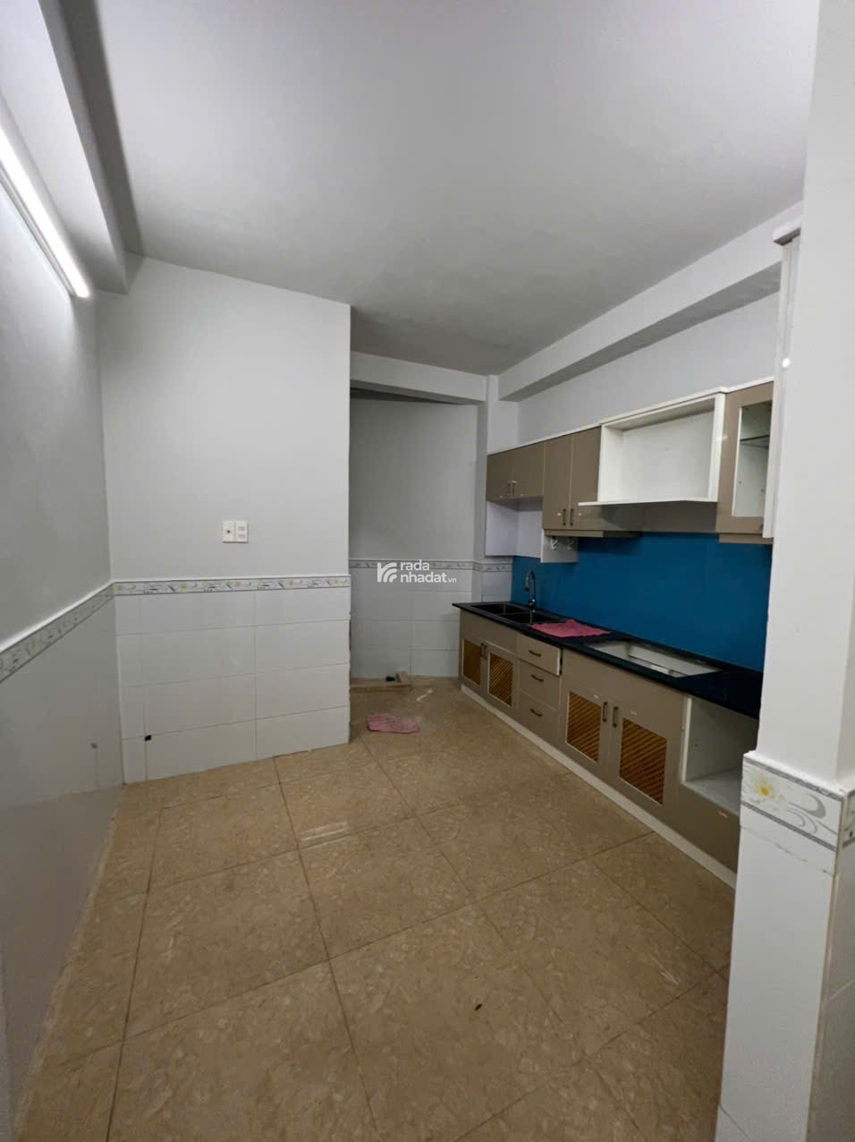 Nhà Mặt tiền đường Hồ Bá Kiện, Quận 10 - Deal hời để đầu tư mua bán