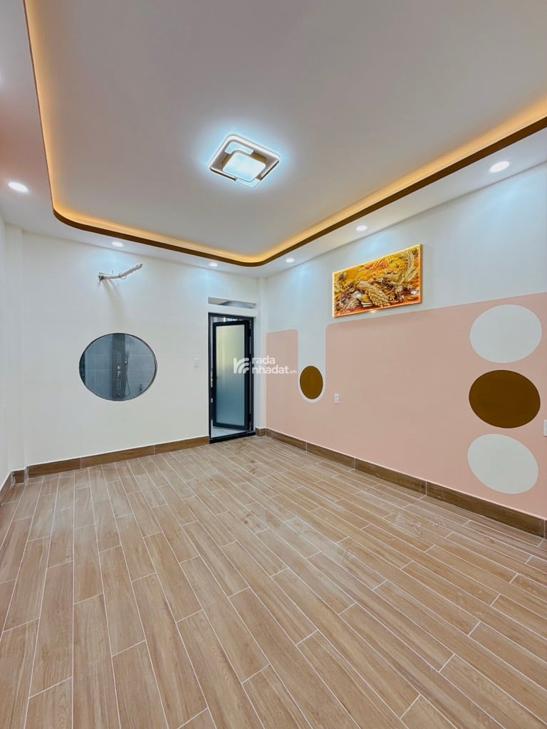 HẺM XE HƠI DƯƠNG VĂN DƯƠNG, TÂN PHÚ, CHUẨN 65M2 HIẾM CÓ. GIẢM 550TR CHỈ CÒN 6.4T TL TỐT