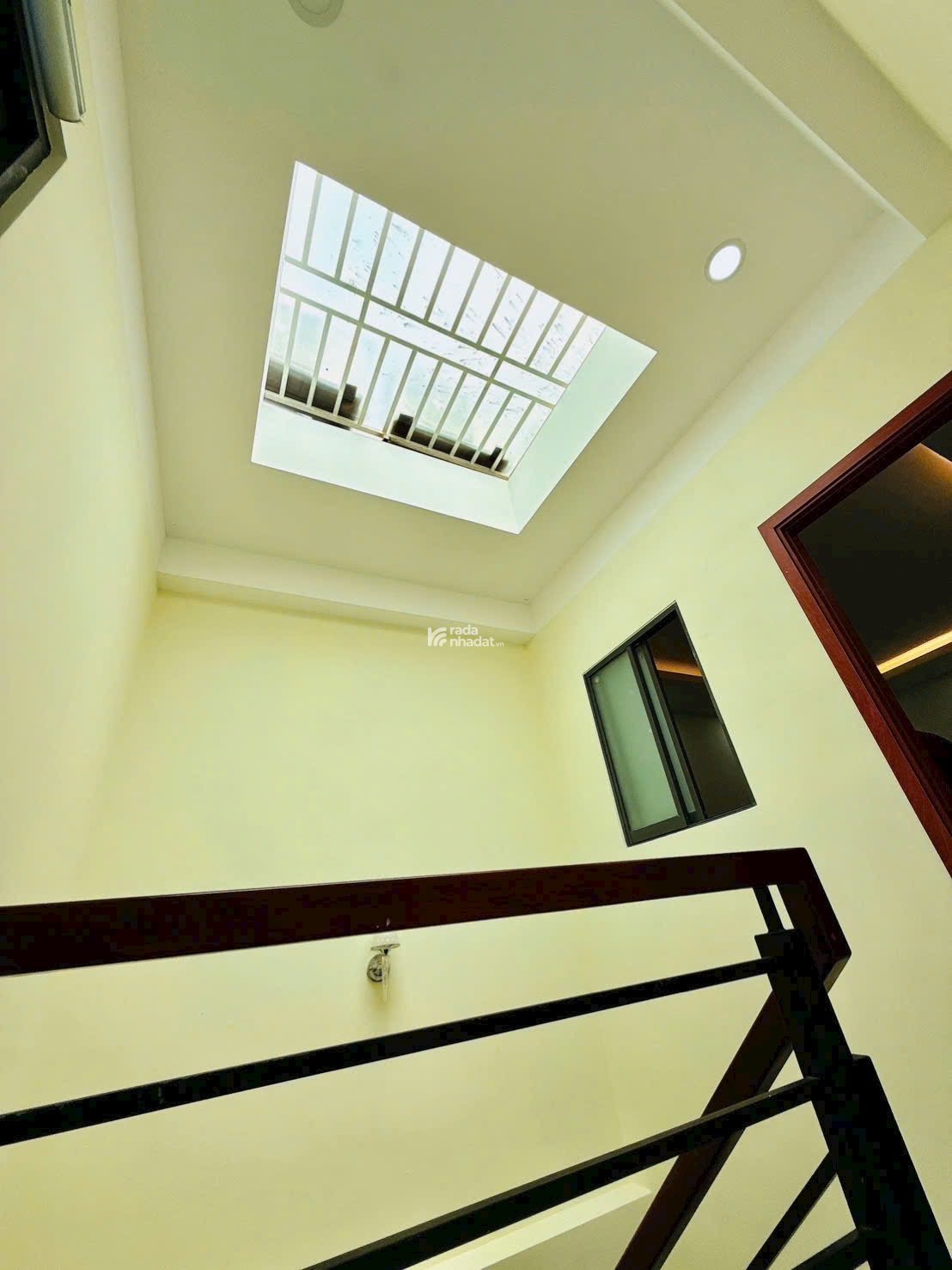 NHÀ 4 TẦNG BÔNG SAO - HẺM 4M, KHU AN NINH - 5PN, NHÀ MỚI ĐẸP - CHỈ 5.98 TỶ TL