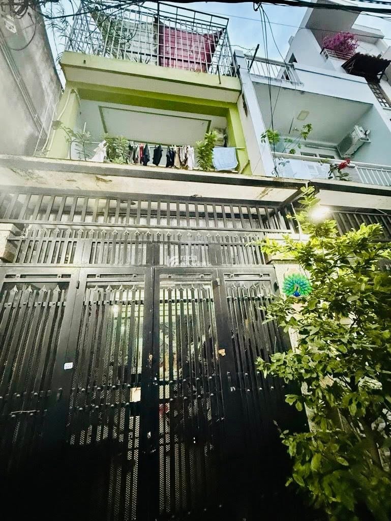 THOẠI NGỌC HẦU HẺM XE HƠI SÁT MẶT TIỀN SẴN DÒNG T.IỀN 84M NỞ HẬU 3 TẦNG 5PN CHỈ 7.X