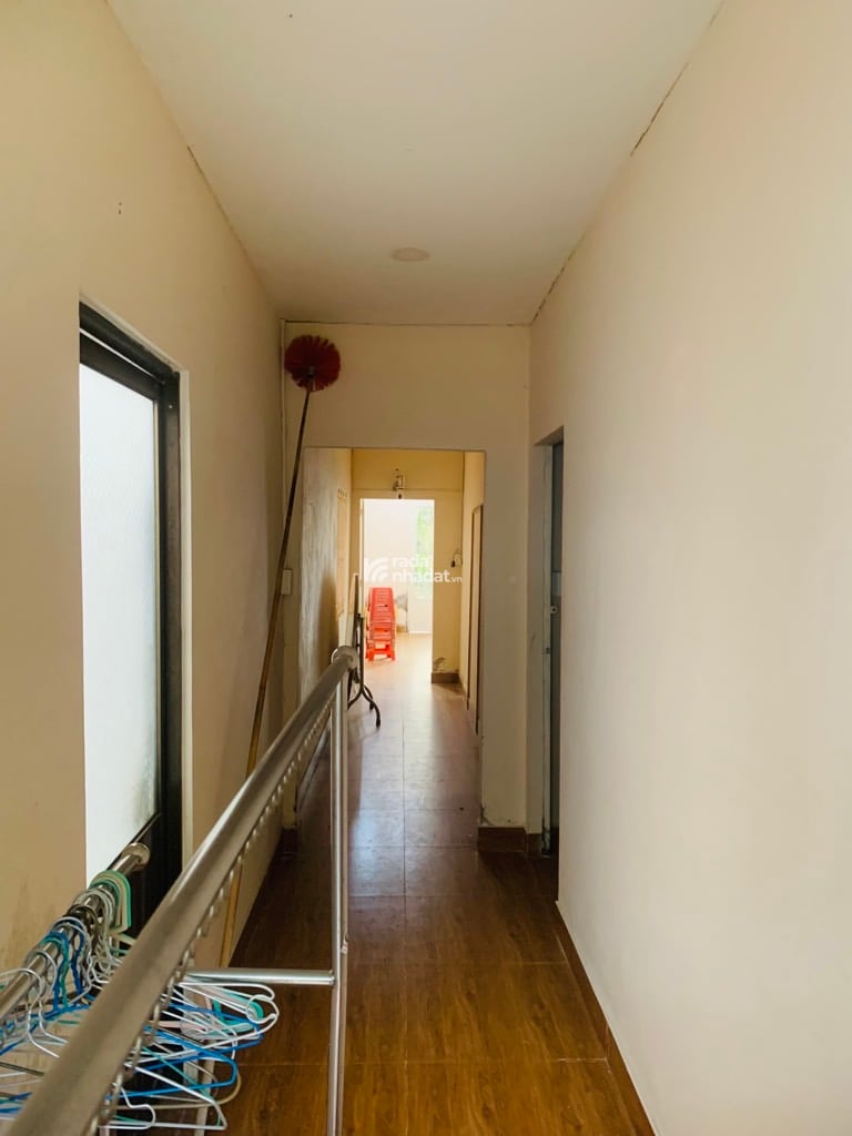 HOT! NHÀ 128M2 NGANG 5M SÁT KHU TÊN LỬA - VỪA Ở VỪA CÓ THU NHẬP 20 TRIỆU/THÁNG