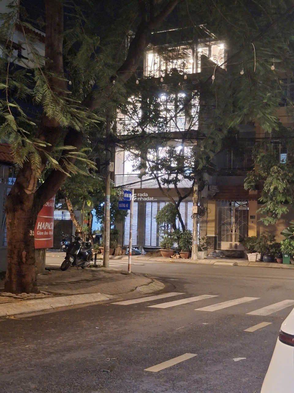 nhà đường 40 khu tân quy đông phường tân phong Q7, dt 6x15m 3 lầu giá tốt đầu tư