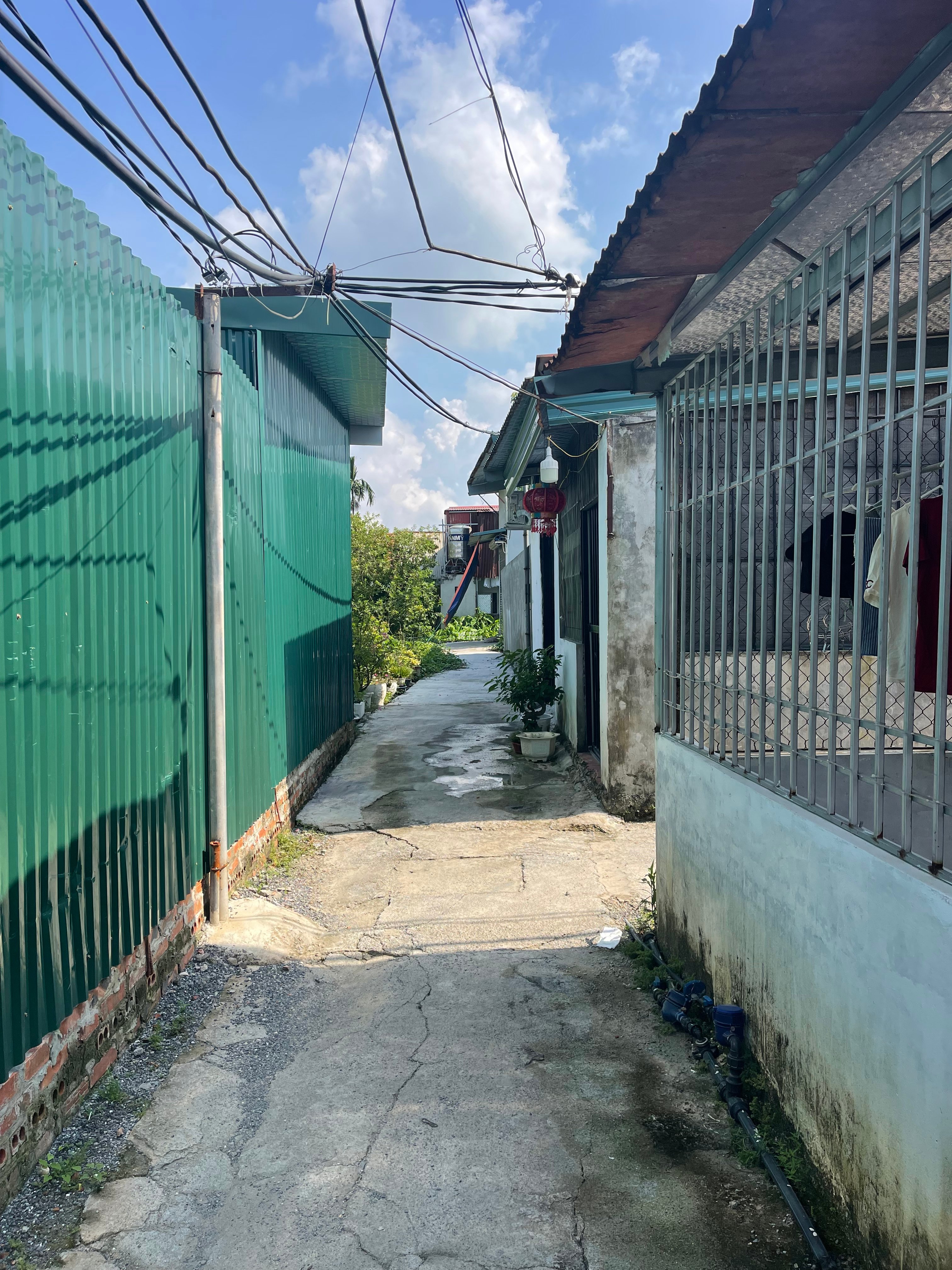 ĐẤT CHÍNH CHỦ - SẴN SÀNG GIAO ĐỊCH: Ngõ 18 thôn Siêu Quần - Tả thanh