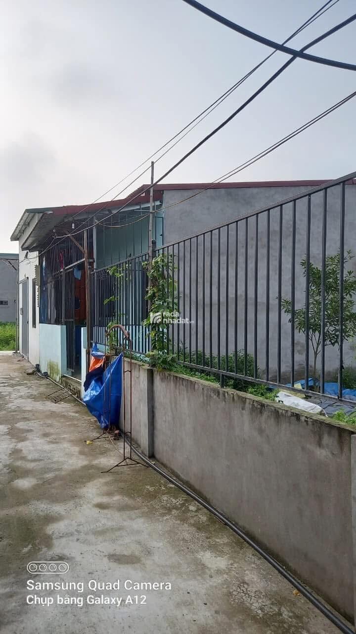 ĐẤT CHÍNH CHỦ - SẴN SÀNG GIAO ĐỊCH: Ngõ 18 thôn Siêu Quần - Tả thanh