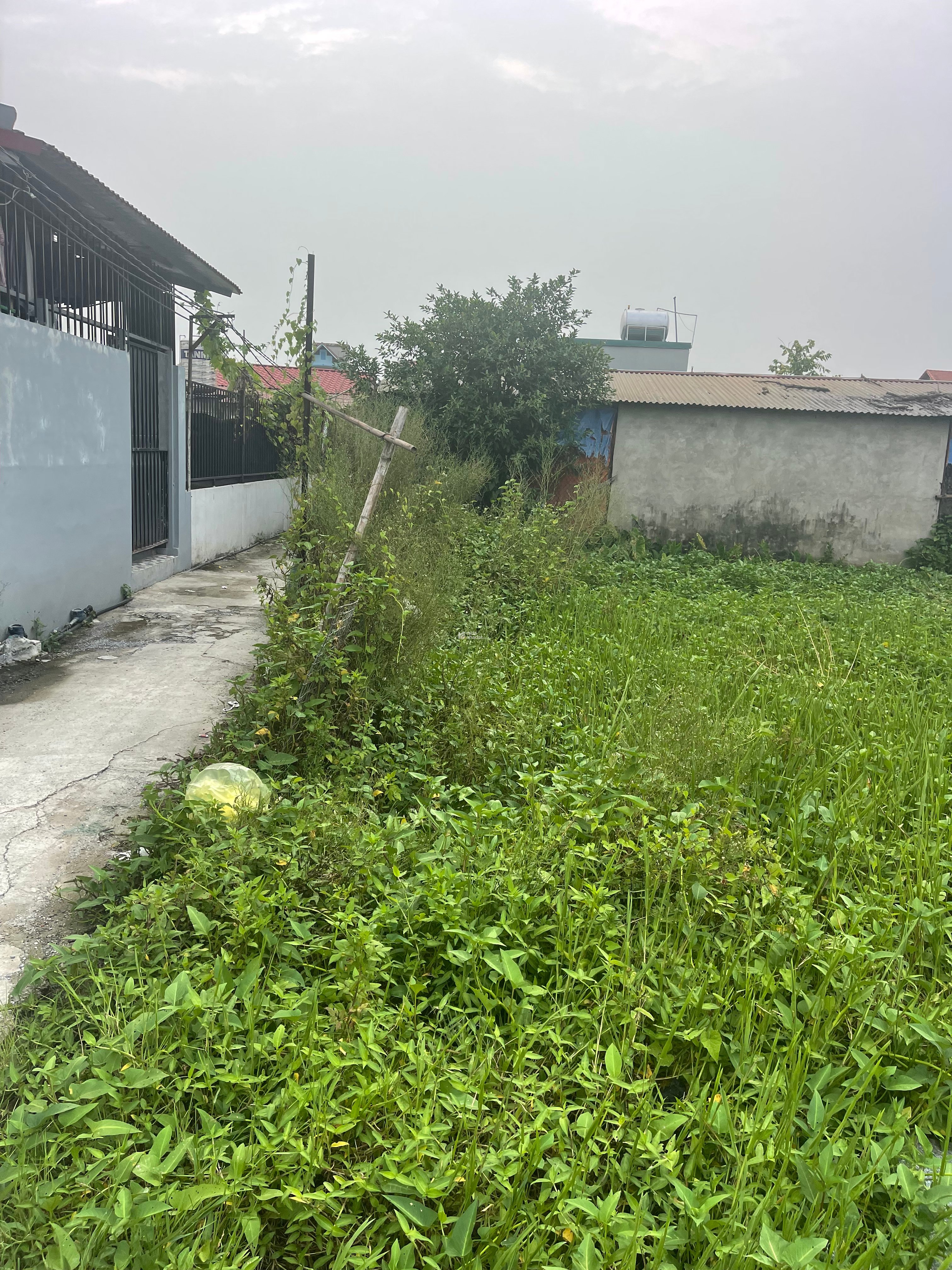 ĐẤT CHÍNH CHỦ - SẴN SÀNG GIAO ĐỊCH: Ngõ 18 thôn Siêu Quần - Tả thanh