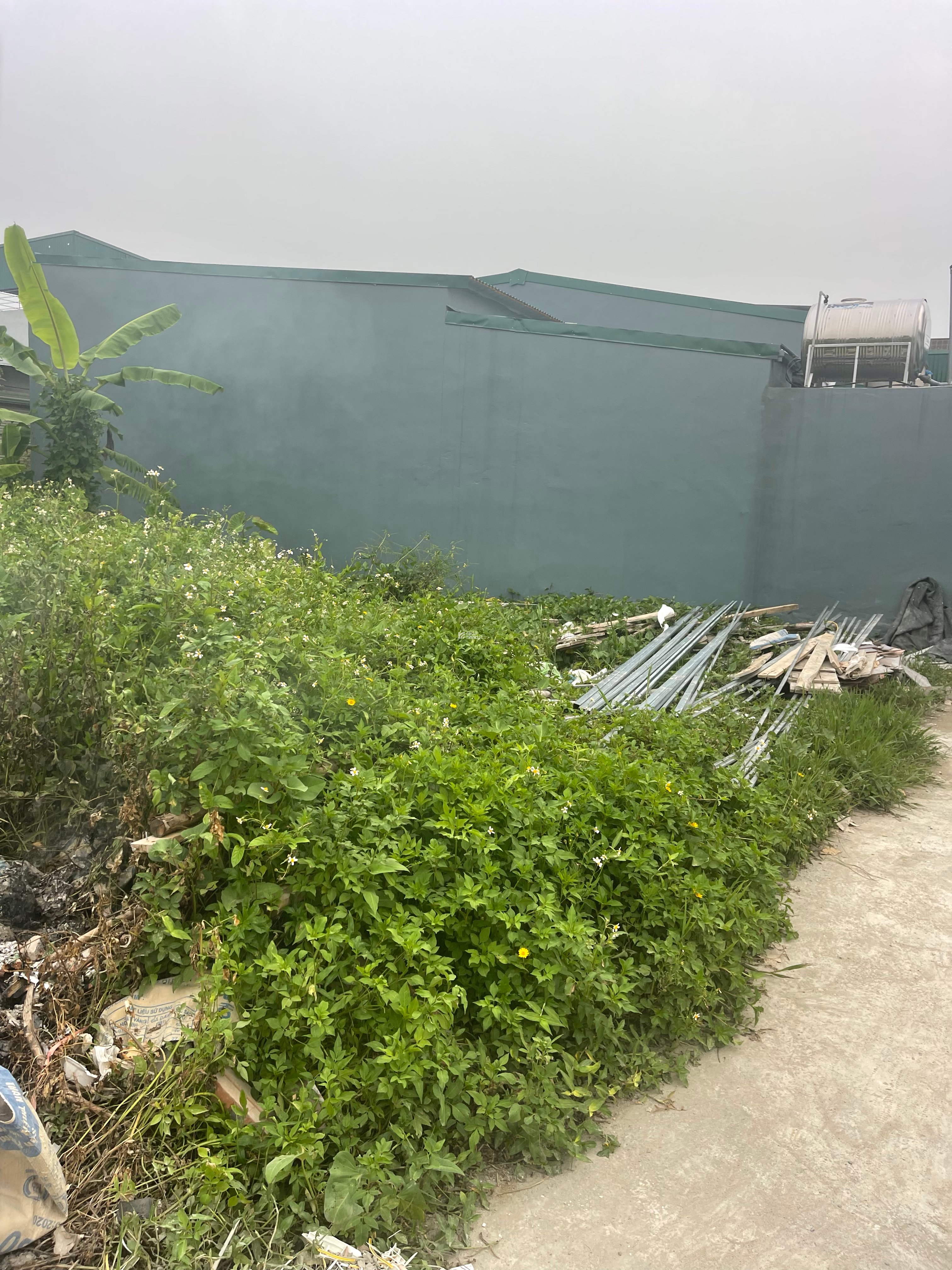 ĐẤT CHÍNH CHỦ - SẴN SÀNG GIAO ĐỊCH: Ngõ 18 thôn Siêu Quần - Tả thanh