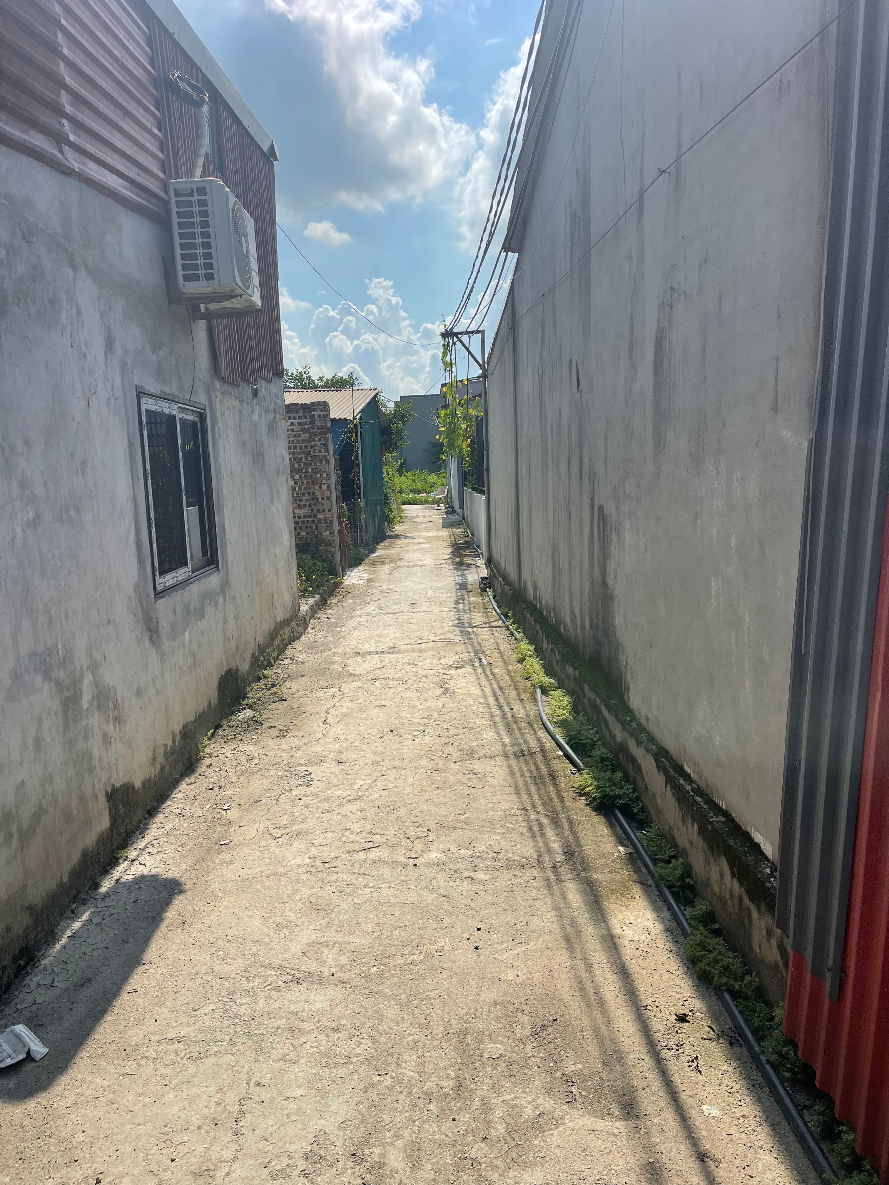 ĐẤT CHÍNH CHỦ - SẴN SÀNG GIAO ĐỊCH: Ngõ 18 thôn Siêu Quần - Tả thanh