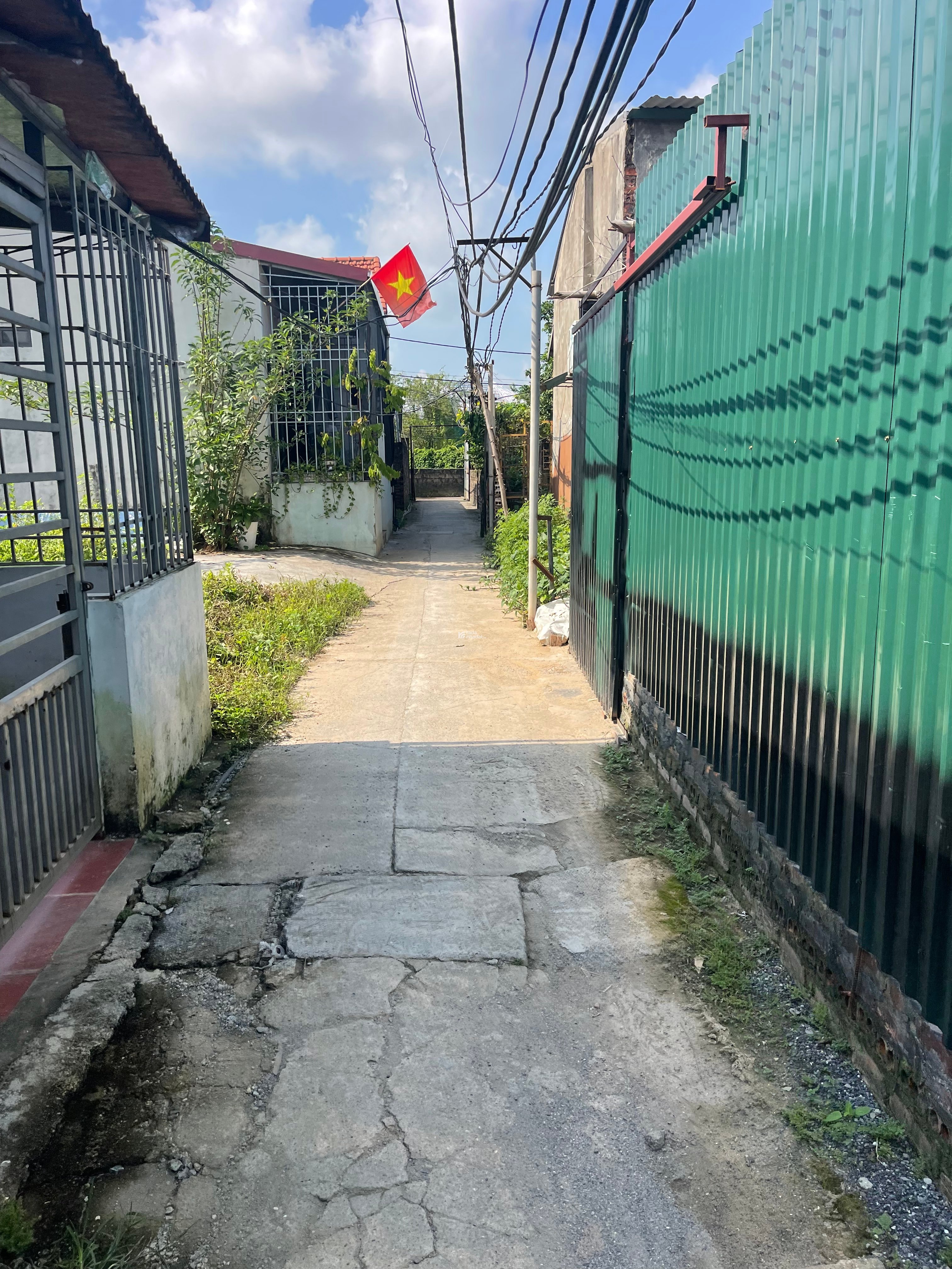 ĐẤT CHÍNH CHỦ - SẴN SÀNG GIAO ĐỊCH: Ngõ 18 thôn Siêu Quần - Tả thanh