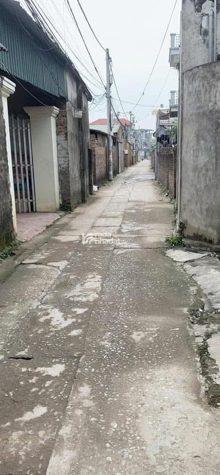 ĐẤT CHÍNH CHỦ - SẴN SÀNG GIAO ĐỊCH: Ngõ 18 thôn Siêu Quần - Tả thanh