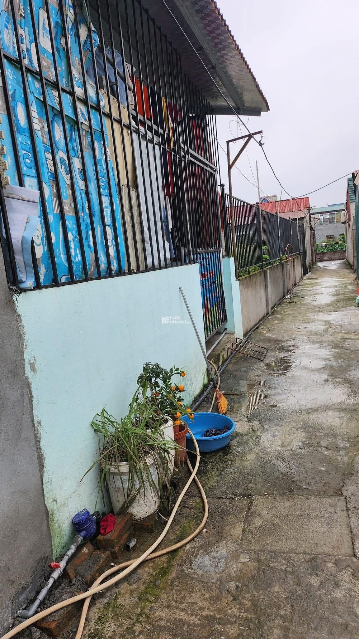 ĐẤT CHÍNH CHỦ - SẴN SÀNG GIAO ĐỊCH: Ngõ 18 thôn Siêu Quần - Tả thanh