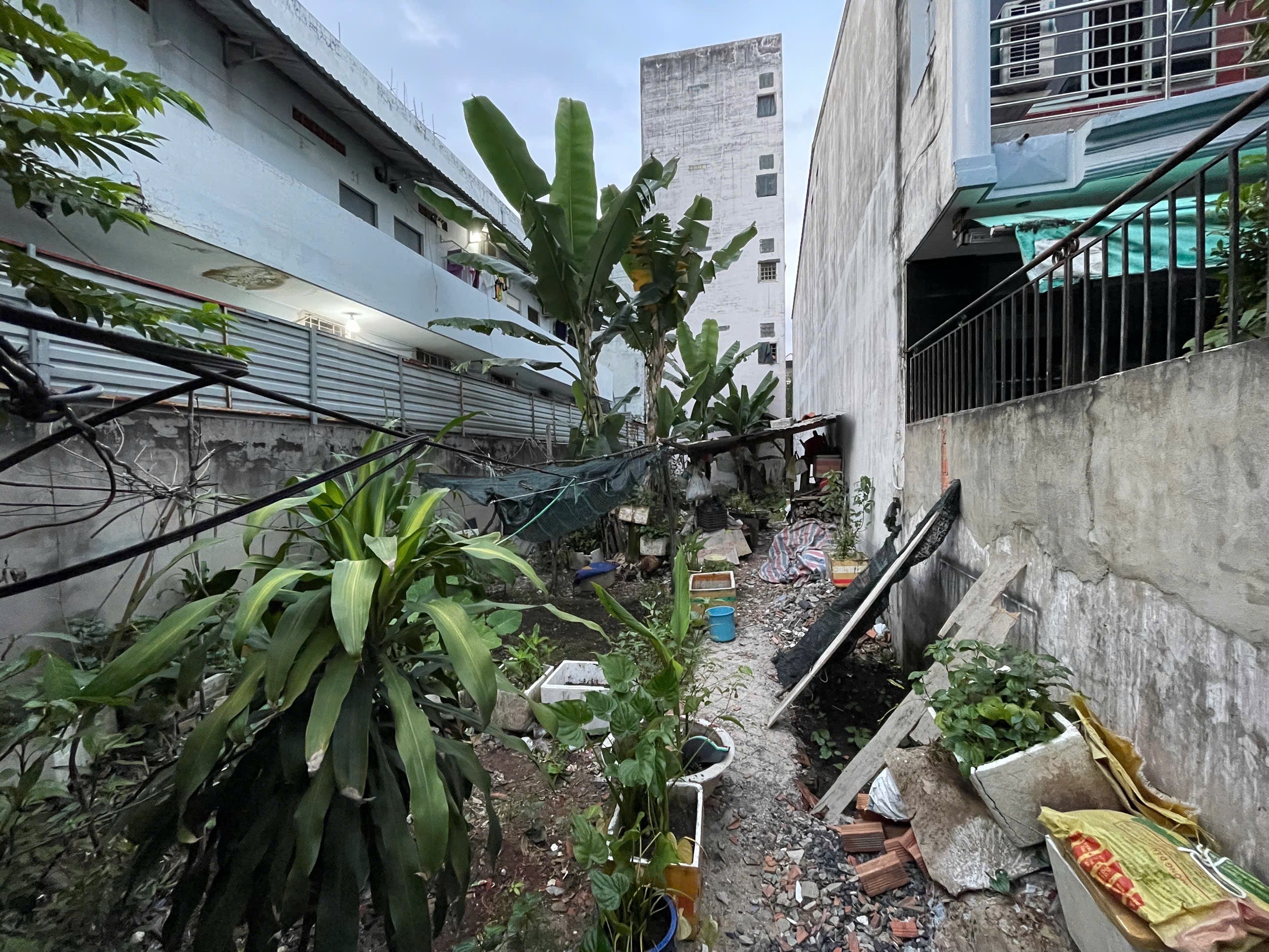 GIẢM GIÁ 500tr , Bán lô đất đẹp 6x20, Tô Ký, Đường xe tải, Tân Chánh Hiệp ,Quận 12, TP HCM