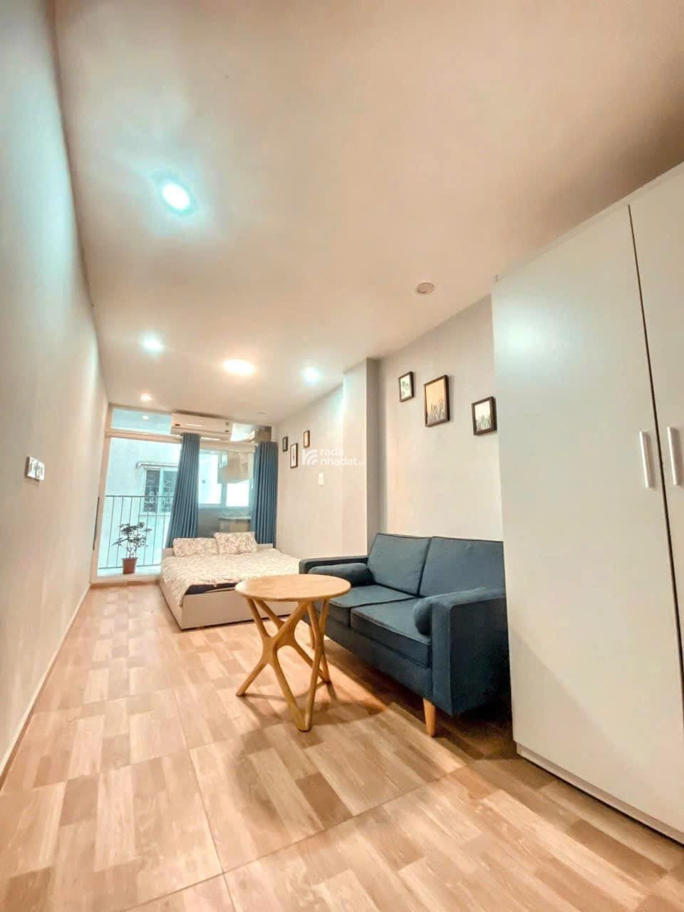 Chính chủ cho thuê tòa nhà Hào Nam: 115m2x8 tầng, mặt tiền 6m, thông sàn, nhà mới toanh, 80tr/th