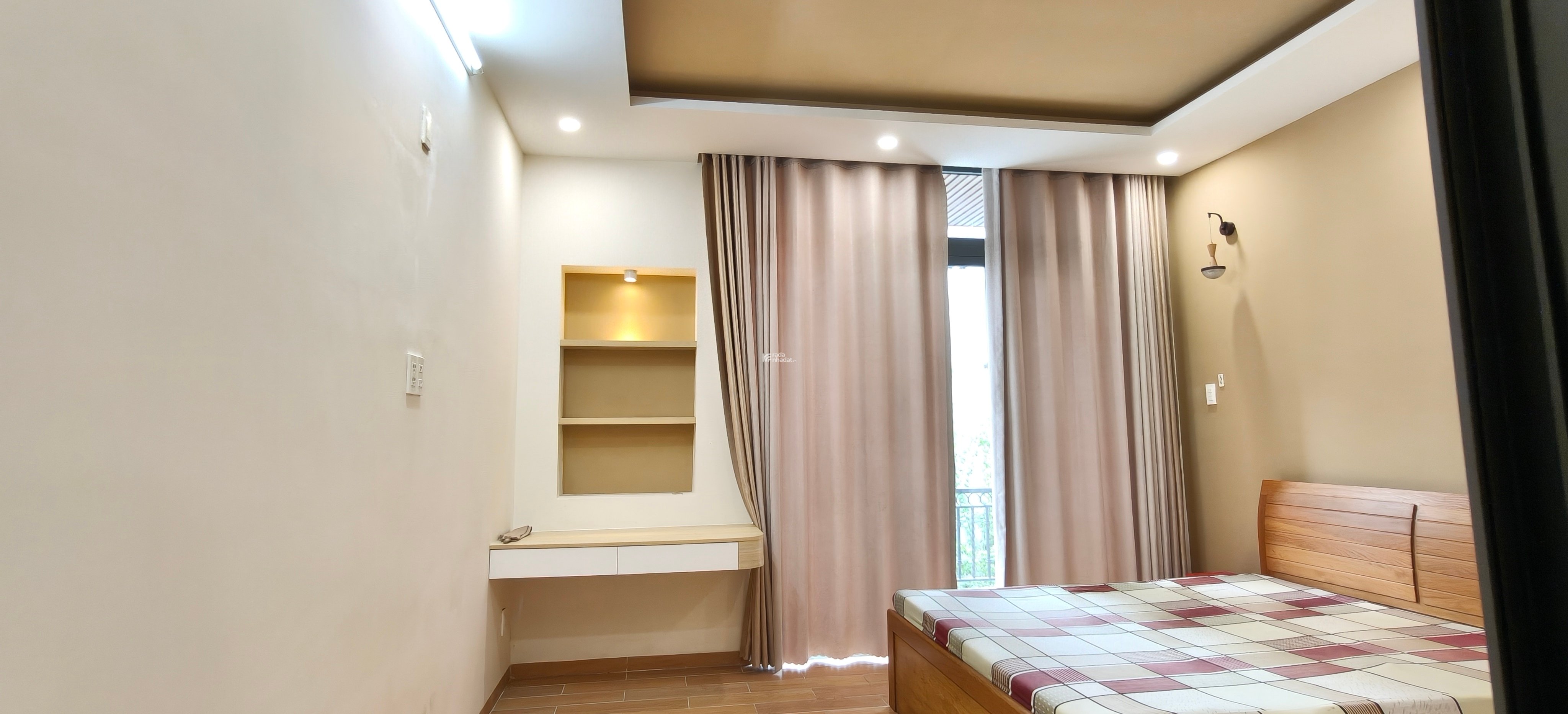 BÁN NHANH Nhà 3 tầng xây tâm huyết Đường số 2 Trường Thọ Hẻm xe tải rộng  4PN, 4 toilet, 57m2 