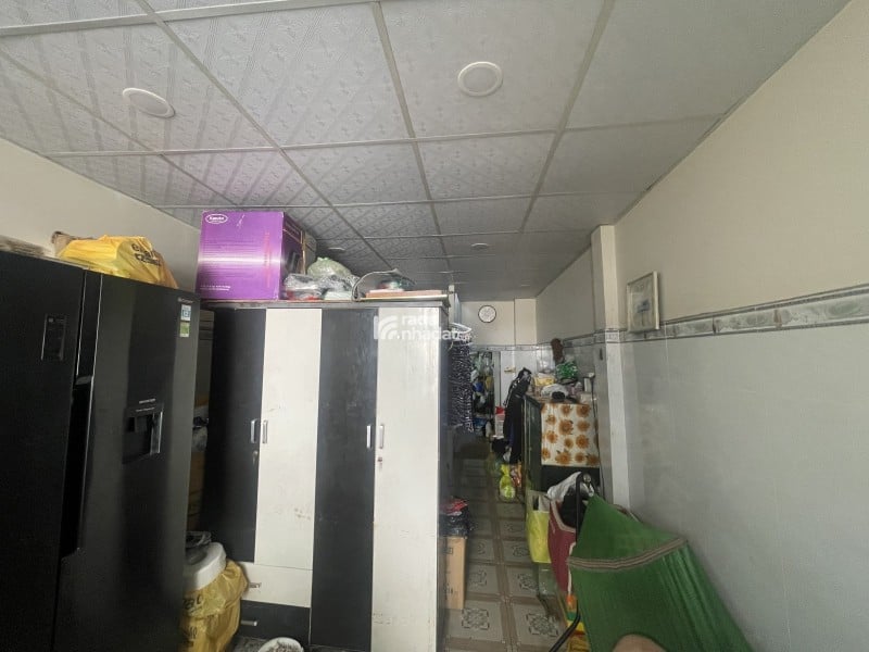 HẺM XE HƠI 7 CHỖ, OTO NGỦ NHÀ THOẢI MÁI - PHAN CHU TRINH