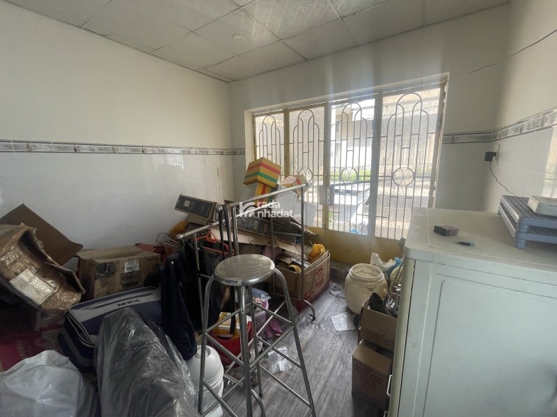 HẺM XE HƠI 7 CHỖ, OTO NGỦ NHÀ THOẢI MÁI - PHAN CHU TRINH