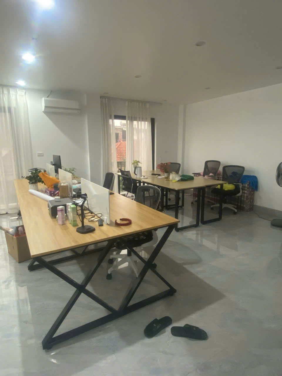 51m2 NHÀ 7 TẦNG, THANG MÁY, MẶT ĐƯỜNG ĐA LỘC, GARA Ô TÔ, VỪA Ở CHO THUÊ KINH DOANH, 7.x tỷ