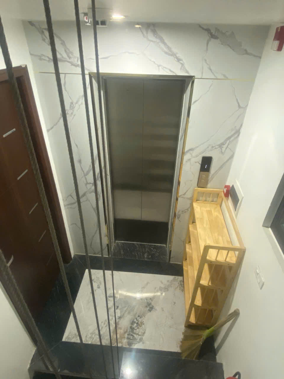 51m2 NHÀ 7 TẦNG, THANG MÁY, MẶT ĐƯỜNG ĐA LỘC, GARA Ô TÔ, VỪA Ở CHO THUÊ KINH DOANH, 7.x tỷ