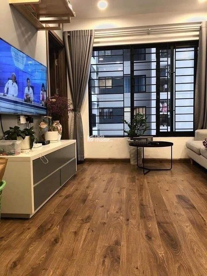 Bán căn hộ chung cư Hòa Phát 70 NDC Tower, giá tốt 7,2 tỷ, 100m2, 3PN, 2WC