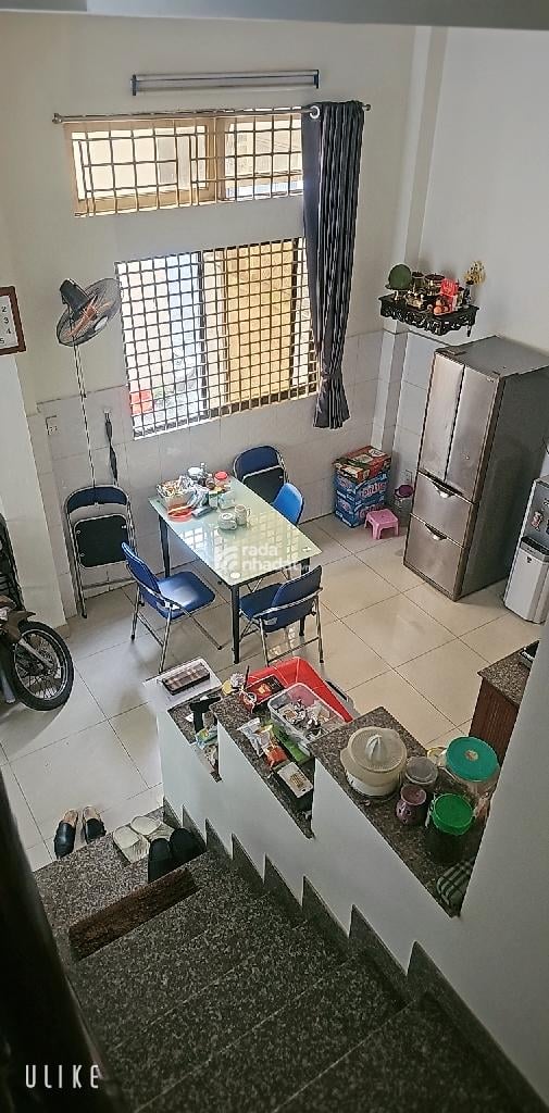 BÁN NHÀ BẠCH ĐẰNG 50M2 9.5 TỶ NỞ HẬU HẺM XE TẢI 8M KHU VIP SÁT SÂN BAY TÂN SƠN NHẤT