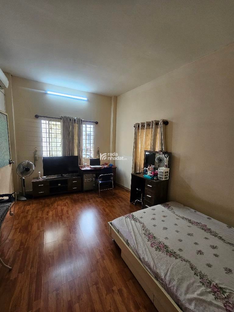 BÁN NHÀ BẠCH ĐẰNG 50M2 9.5 TỶ NỞ HẬU HẺM XE TẢI 8M KHU VIP SÁT SÂN BAY TÂN SƠN NHẤT